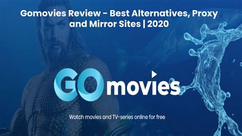 go movies proxy|GoMovies Alternatives: Watch Movies and TV Shows 2024